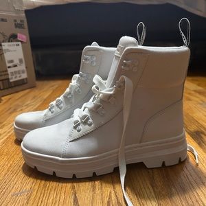 Dr. Martens Ankle Boots